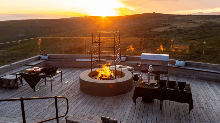 Heritage, Leadership, and Legacy: Building Strong Teams in South Africa