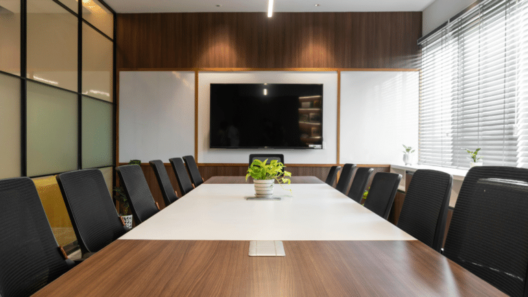 Aligning the Boardroom & Breakfast Table
